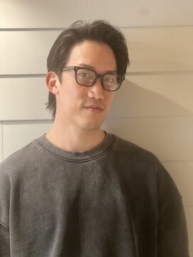 ダッド(DAD) 【Side-Part】