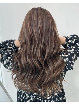 トゥルークリエイション 渋谷(True Creation SHIBUYA) カラー/カット/髪質改善/ブリーチ/トリートメント/ブリーチ/渋谷