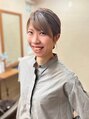 リアンヘアデザイン(Lian hair design) 沼本 奈々