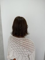 シエル 立川店(CIEL)&nbsp;【CIEL 佐藤】くびれボブ