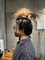 リベルテ(liberte) MENS × PERM