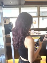 VAN COUNCIL 福井開発店(ヴァンカウンシル) ラベンダーピンク