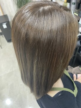 にじいろ コムボックス佐賀駅前店 オリーブ