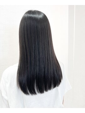 ブリッジ(BRIDGE) ハーフアップ