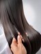 エイプ ヘアデザイン(ape hair design)の写真/《当店満足度ナンバーワン！！》人気の髪質改善☆美髪エステ(スリムトリートメント)で理想のツヤ髪に…