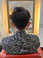 スタジオ ジョイ STUDIO Joy 下垂木店&nbsp;メンズショート