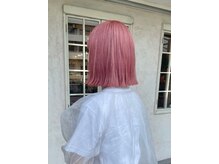 リフデザインラボビオ(riff design labo bio)