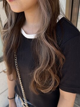 ラス(Las) インナーベージュ