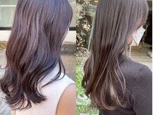 ヘアーメイクオズ(hair make O/S)