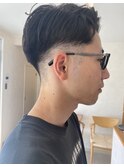 #メンズスタイル