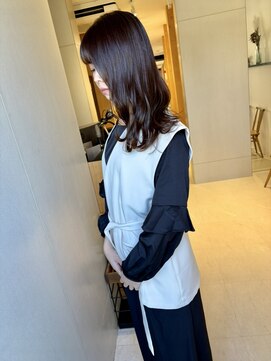 チャコレ 北千住店(Chacolle) ショコラブラウン