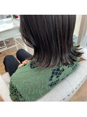 外ハネボブ