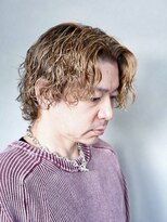 フゥ 宇都宮(FeU)&nbsp;宇都宮でできる最新パーマ【サーフカール】