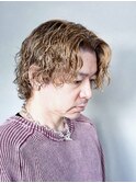 宇都宮でできる最新パーマ【サーフカール】
