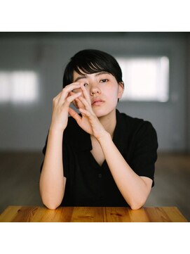 イェニ(YENI) マッシュショート