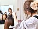 カラープラス 駒込店の写真/エヌドット[N．]取扱い◎高品質なカラー剤をお手頃価格で♪美容室のヘアカラーをもっと手軽に☆【駒込】