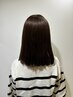 カット＋ヘッドスパ