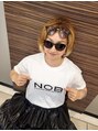 ノブ ヘアデザイン 戸塚店(NOB hairdesign) 東明 美樹