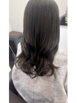 ジエクト ヴィシア(The Ect VIXIA)&nbsp;ふんわり柔らかカールが続く！無重力デジタルパーマ