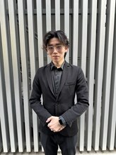 トロン(tronc) 別所 澪弥
