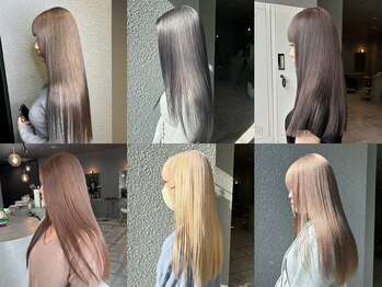 REOKUMA saku【レオクマ サク】