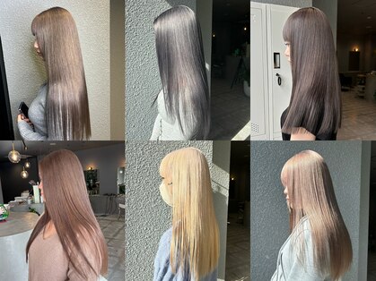 レオクマサク(REOKUMA saku)の写真