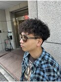 次世代パーマ