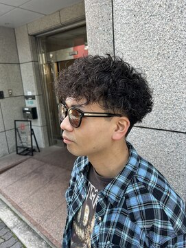 ウィル 京橋店(WiLL) 次世代パーマ