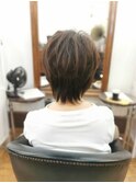 ショートレイヤー