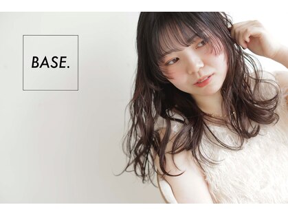 ベイス アワジ(BASE)の写真