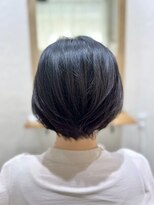 ウミネコ美容室 センター南店(Umineko美容室)&nbsp;メンテナンスカットコース