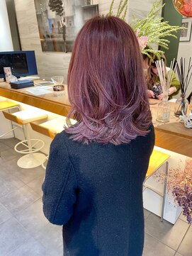 エイゾー(EIZO) レイヤー/レイヤーロング/ゼロテク/ゼロテクカラー/ケアカラー