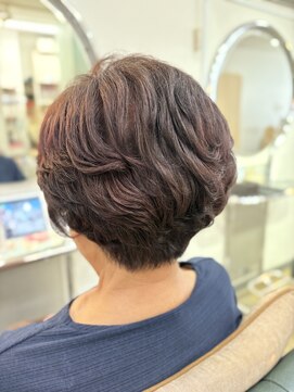 ビィーワンイースト(Be 1 EAST) ショートカット