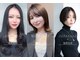 ヘアーアンドメイク サワ 天神店(Sawa)の写真