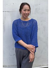 リガナッツ 王子店(Riganuts) 【1F】藤盛 香菜