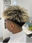 フェード×ブリーチ
