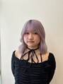 ジャパンデザイナーズアカデミー 山中 彩華