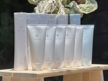 ミュー(miyuu)の雰囲気（髪質がみるみる変わるCOTAの商品も揃えています！笠岡/鴨方/井原）
