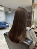 リタッチ＋ブロー￥6500円→5500円