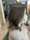 アウルヘアー(OWL hair)の写真/髪のお悩みや理想のスタイルに向合い、最適な施術をご提案。デザイン相談~ヘアケアまでお任せ下さい。