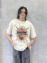 モアナバイヘッドライト 浦添店(Moana by HEADLIGHT) 安里 雄太