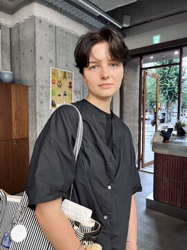 ウィット(wit) ミニマルセンターパート