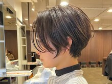 【カットの技術に絶対的信頼】今のヘアに満足していますか?業界トップのカット技術であなたに似合うヘアに