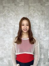 ティルコジェマオブボナ(TYLCO gemma of bona)&nbsp;ヨシノ アキ