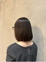 ファブーク(FaBurk)&nbsp;ラベンダーグレー