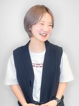 ルーチェ 川崎(Luce) 飯川 世那