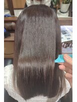 ジュエル(JEWEL)&nbsp;髪質改善