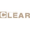 ヘアメイク クリア 本店(hair+make CLEAR)のお店ロゴ
