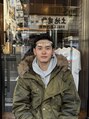 フェードアンドライン 辻堂店(FADE&LINE) 横溝 れい