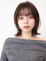 ハバナ 渋谷(HAVANA)&nbsp;大人かわいい／顔まわりレイヤー／小顔/20代30代